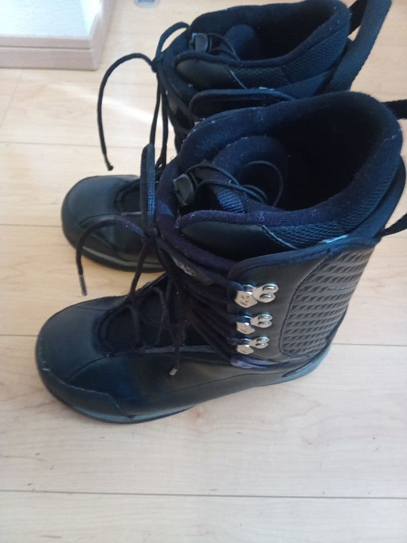 スノーボード　ブーツ　メンズ　27.5cm