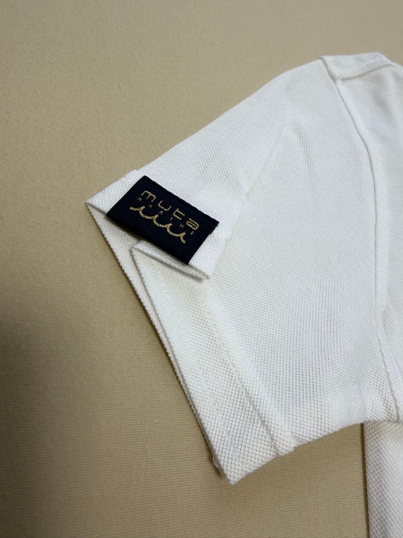 muta ゴルフポロシャツ