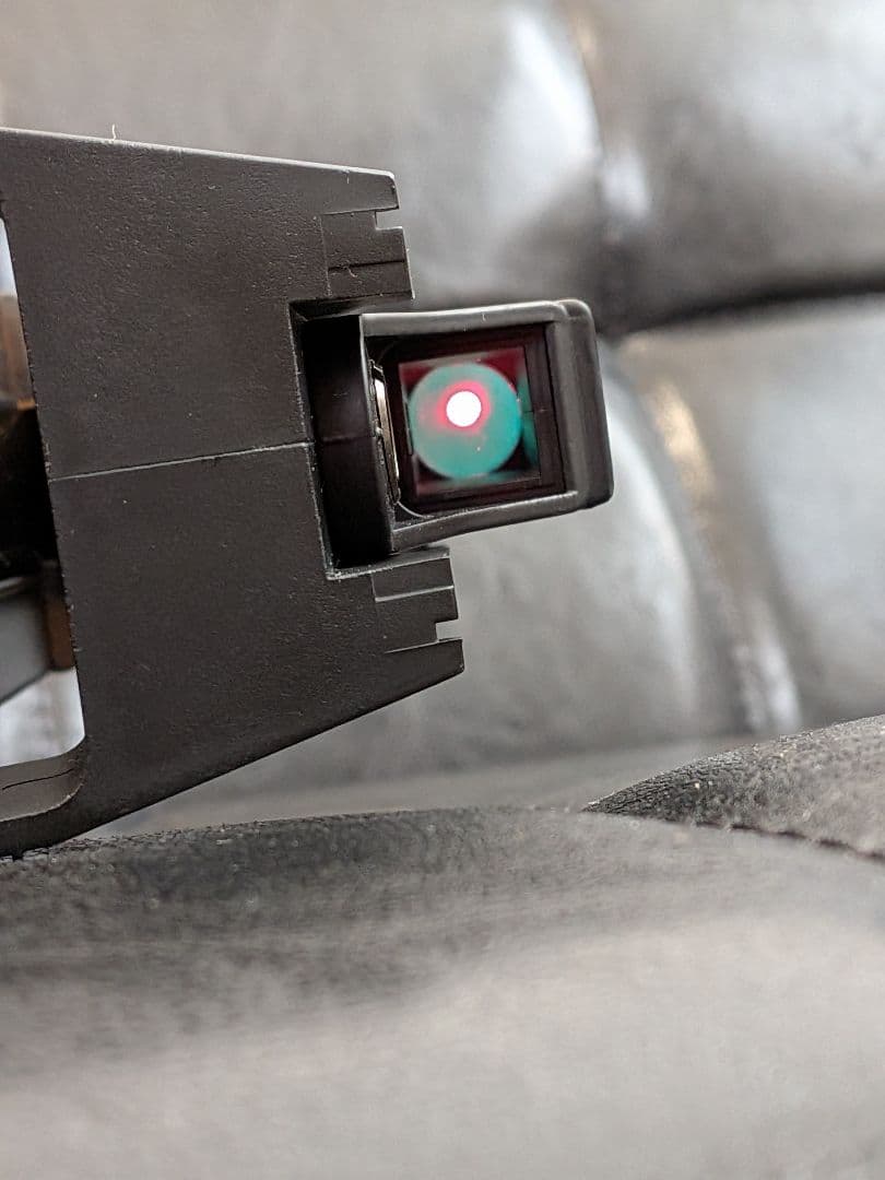 マルイ　p90 電動ガン　多弾数マガジン付