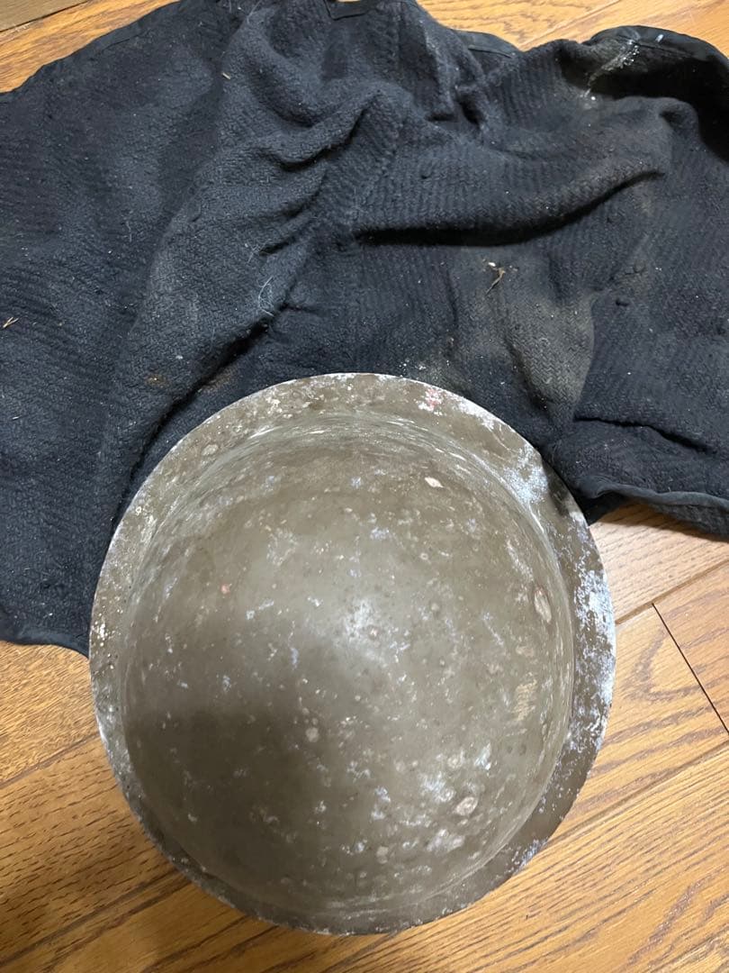 戦時　ヘルメット