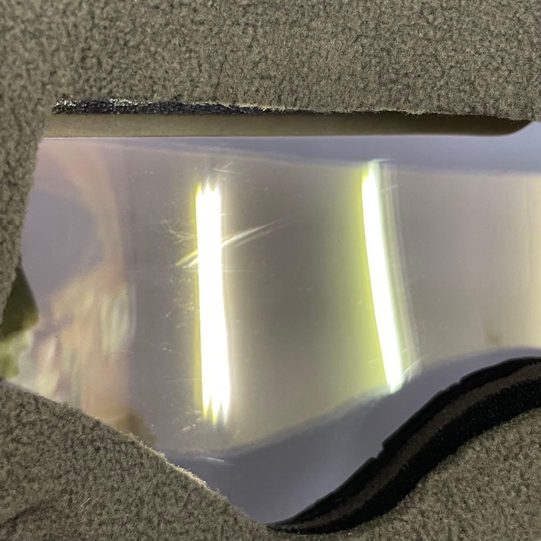 ELECTRIC 23-24 EGV BLACK TORT NURONゴーグル