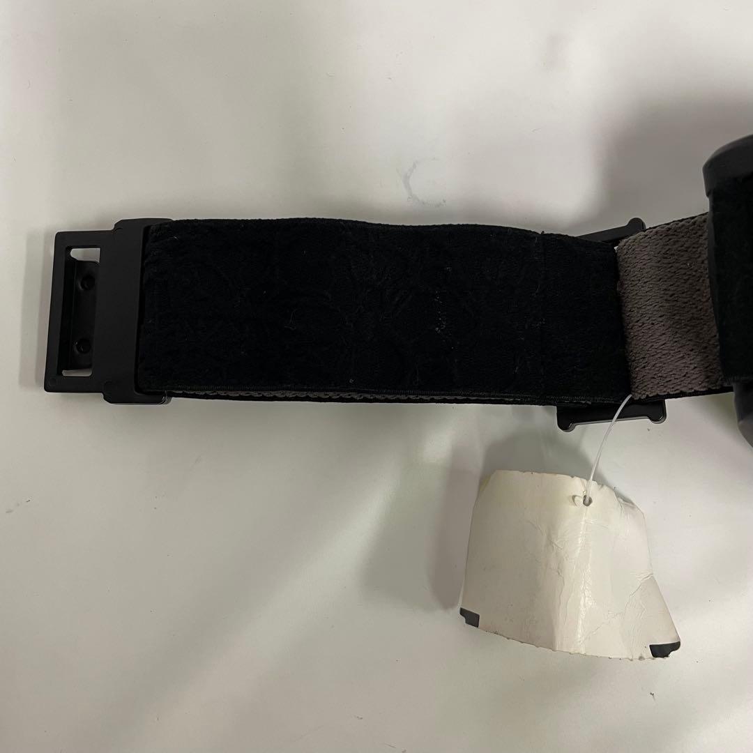 ELECTRIC 23-24 EGV BLACK TORT NURONゴーグル