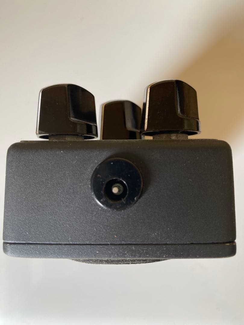 【特典有】Y.O.S Smoggy Overdrive 旧Ver.