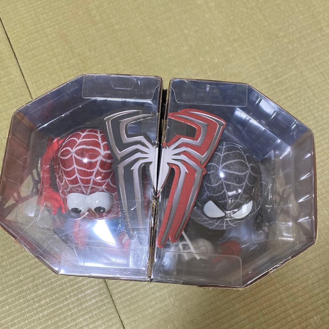 その他 Toys story Mr Potato Head Spider-man 3