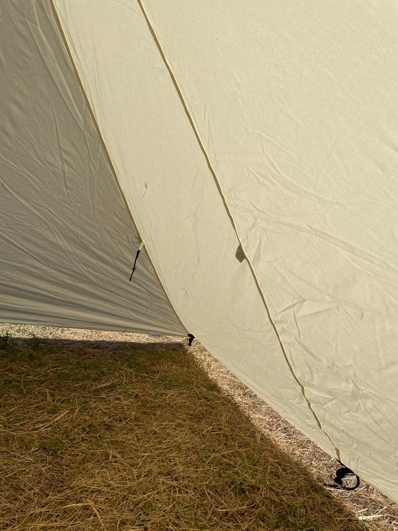 テンマクデザイン　パンダvc