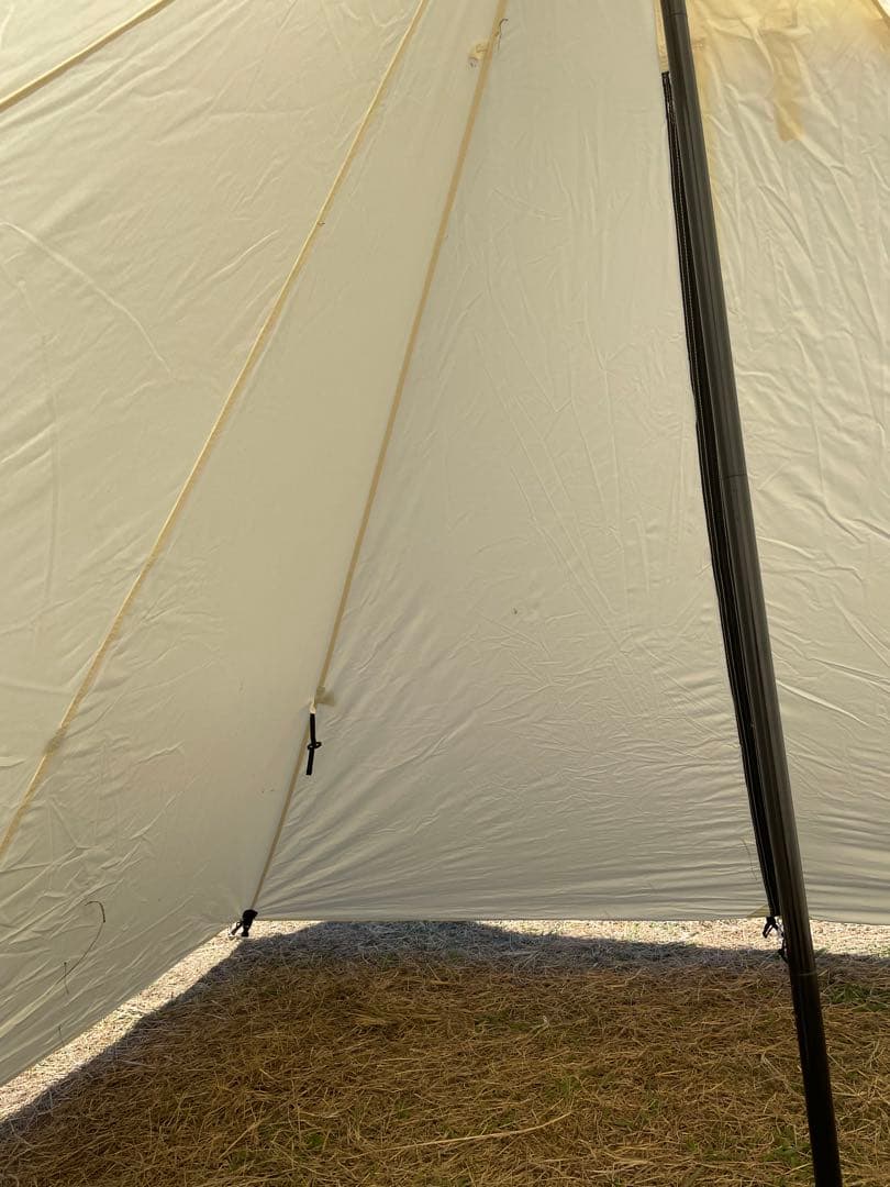 テンマクデザイン　パンダvc