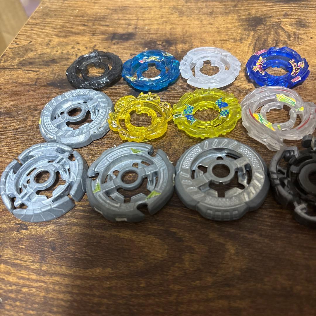 【まとめ売り】メタルファイト ベイブレード