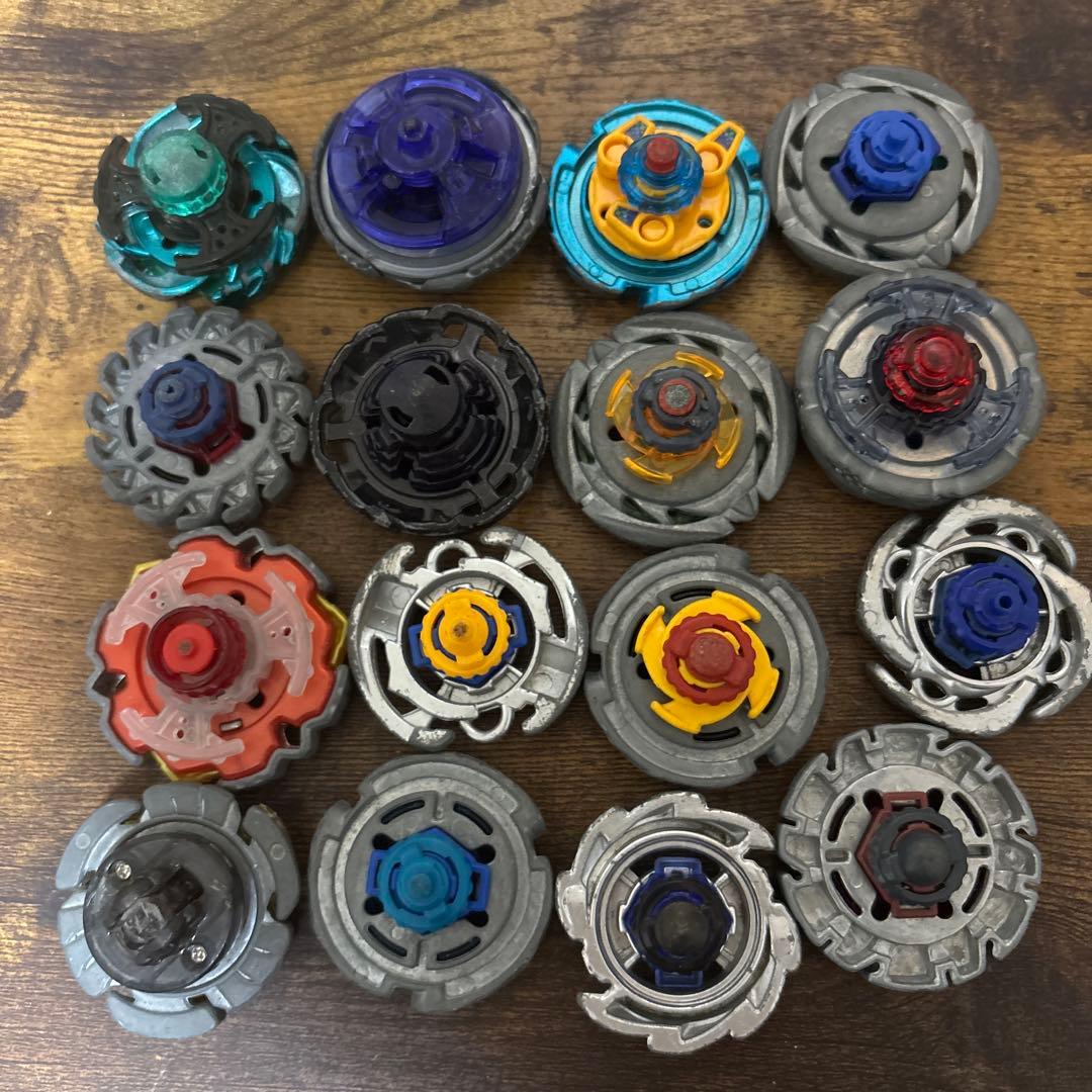 【まとめ売り】メタルファイト ベイブレード