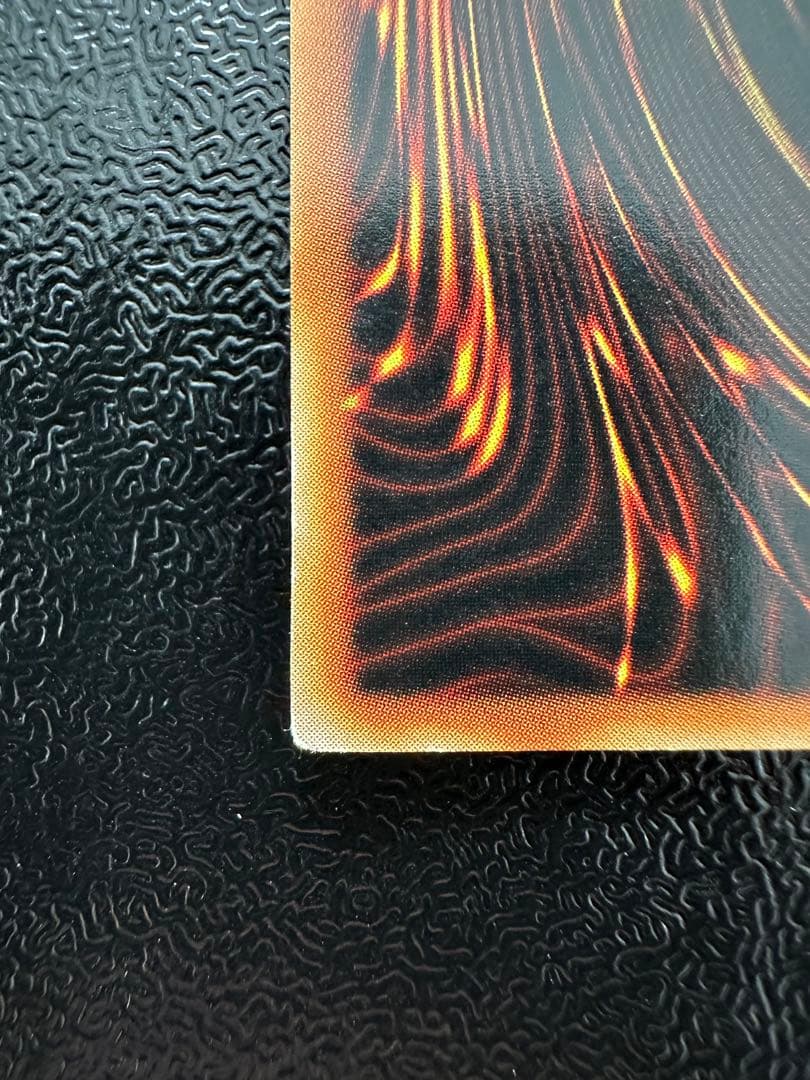 遊戯王　トゥーンブラックマジシャンガール ウルトラレア G6