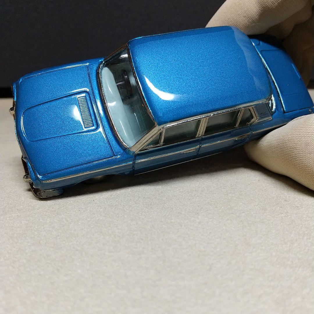 モデルペット　日野・コンテッサ・1300