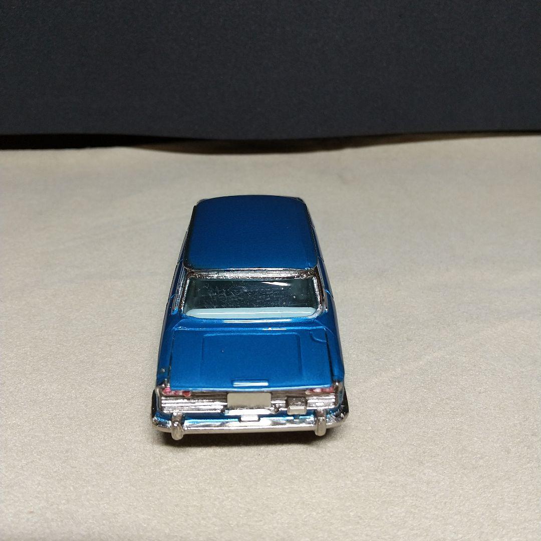 モデルペット　日野・コンテッサ・1300