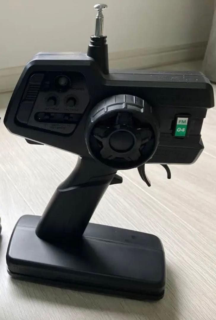 【激レア】タミヤ　ラジコン　XB　pro　weider hsv