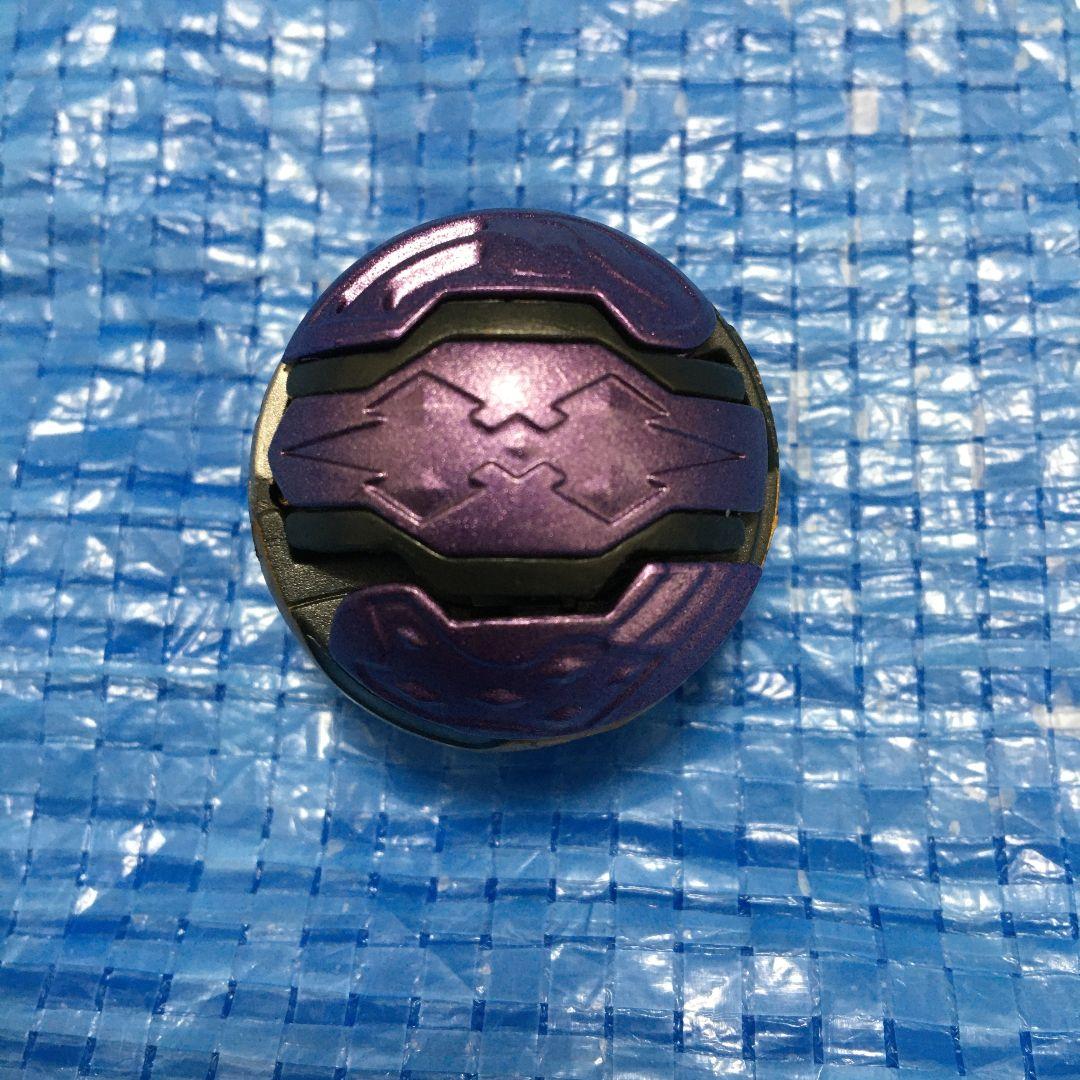 激レア　爆丸　ダーク統タヴァネル