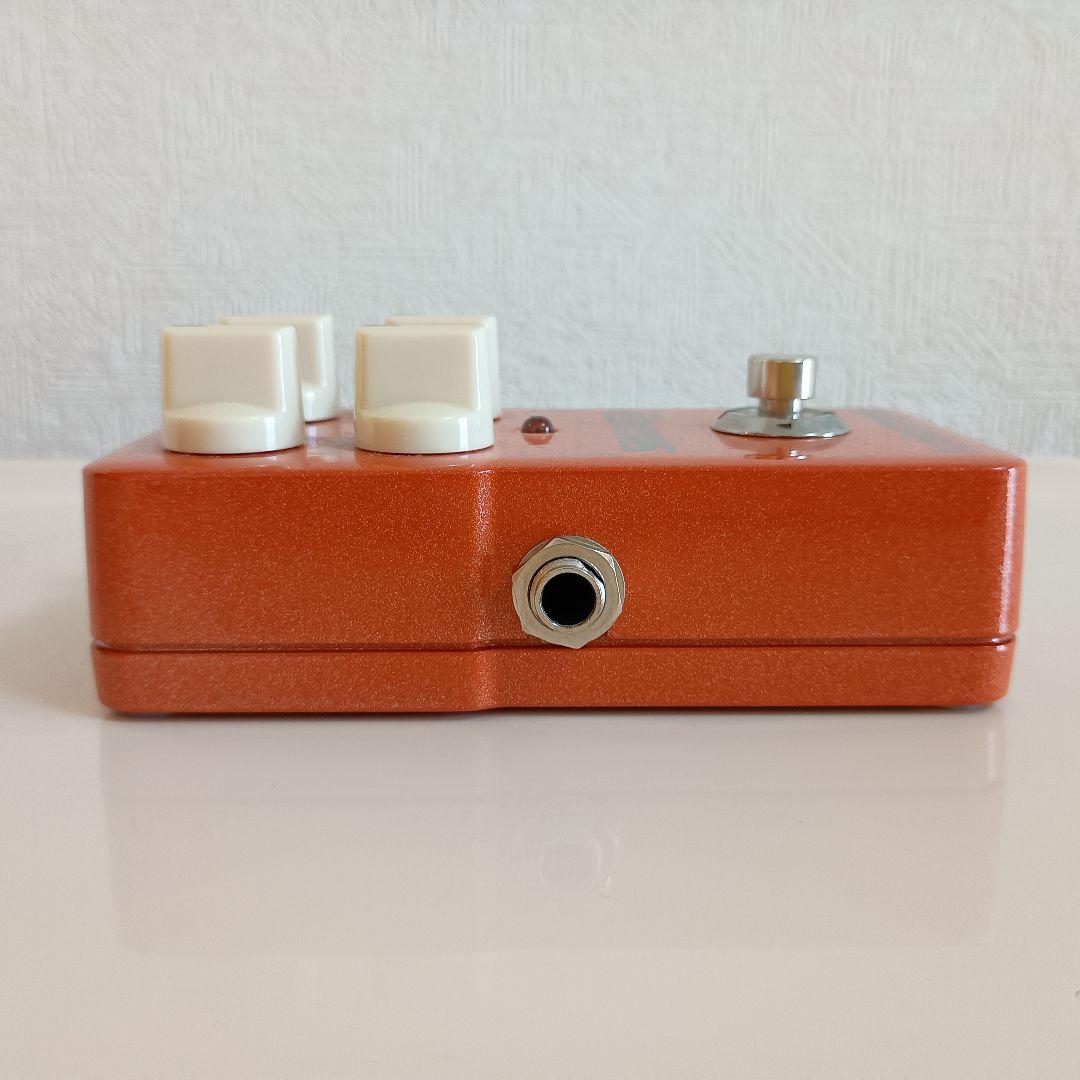 ギター TC Electronic Shaker Vibrato
