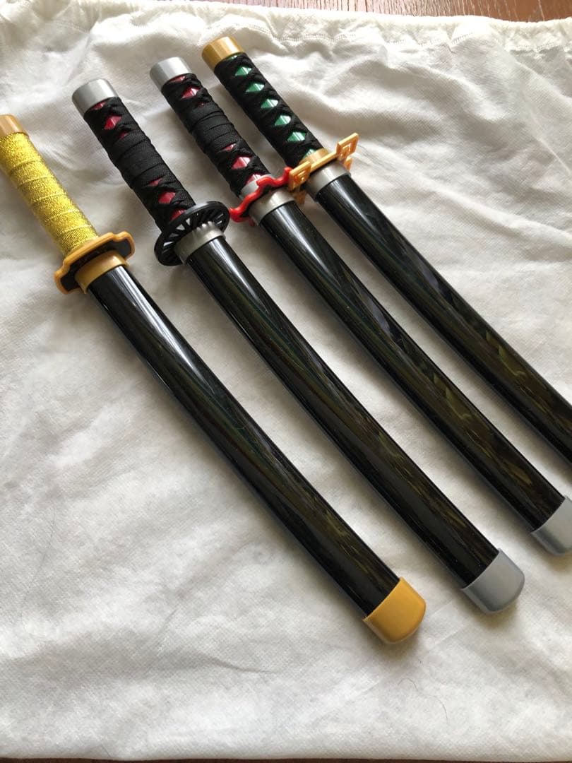 鬼滅の刃 刀 全13本セット