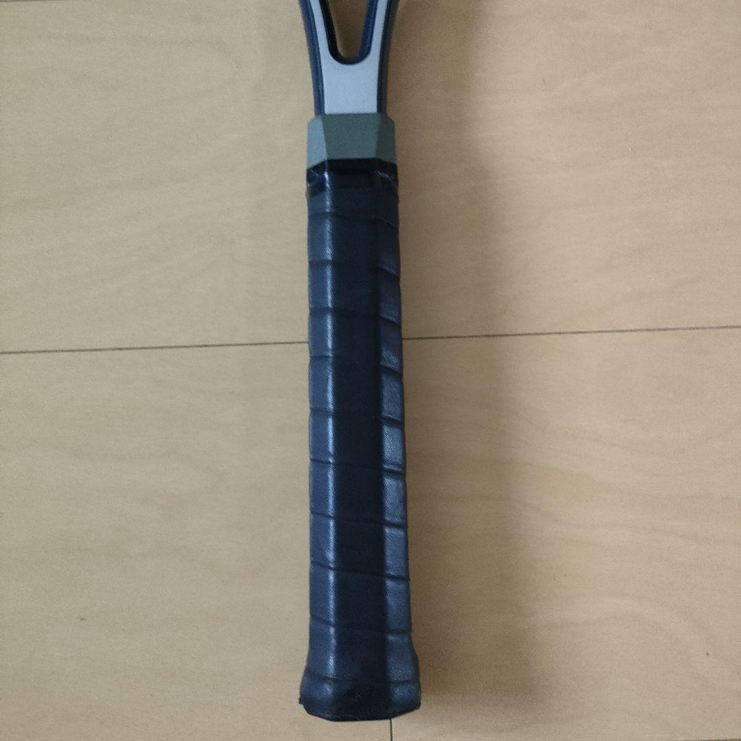 フタバヤテニスラケット　3本セット