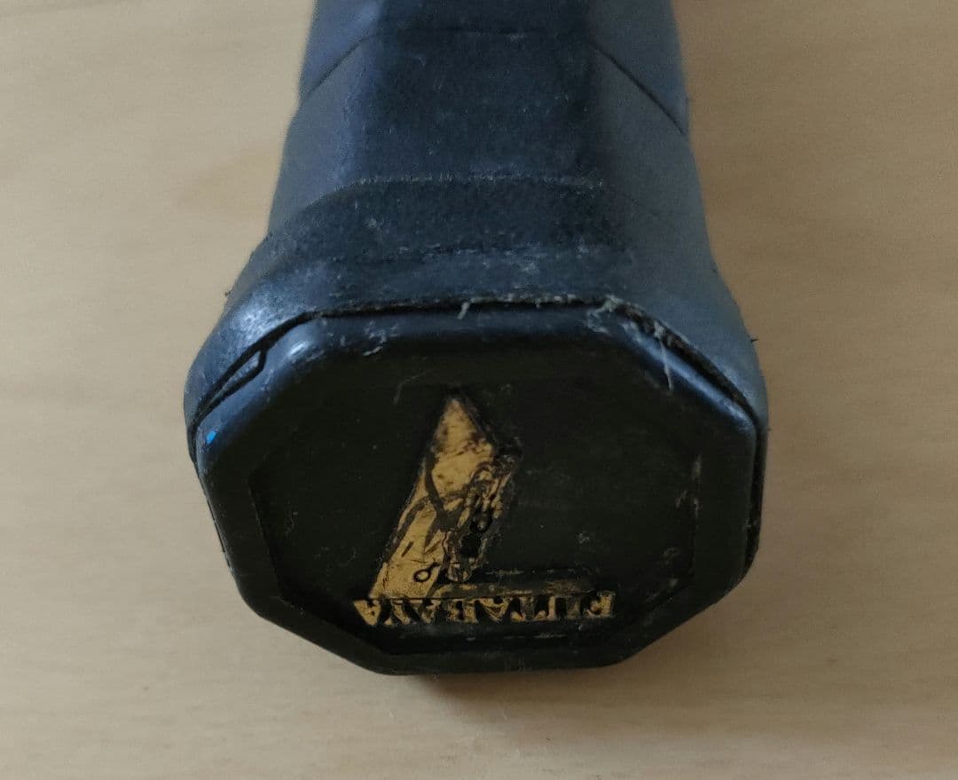 フタバヤテニスラケット　3本セット