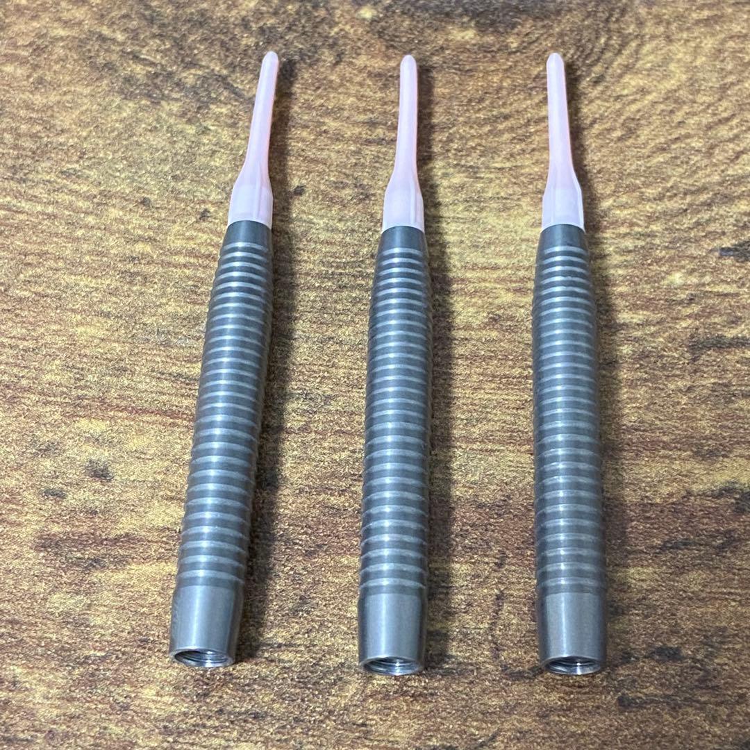 DMC リザード　acute①