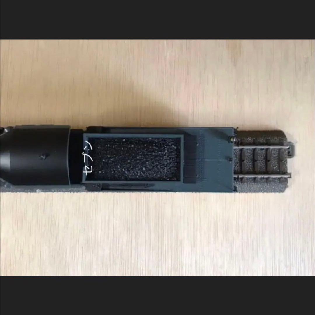 BRAWA 40399 蒸気機関車