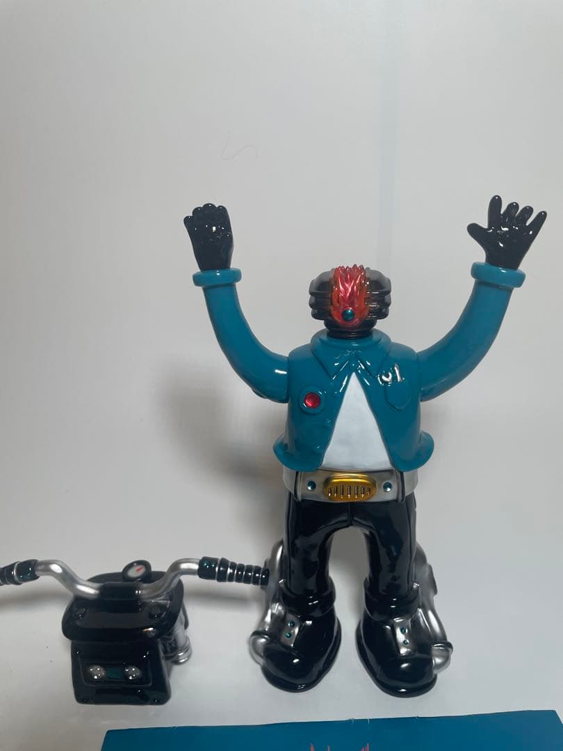 BALA BASE フィギュア 17