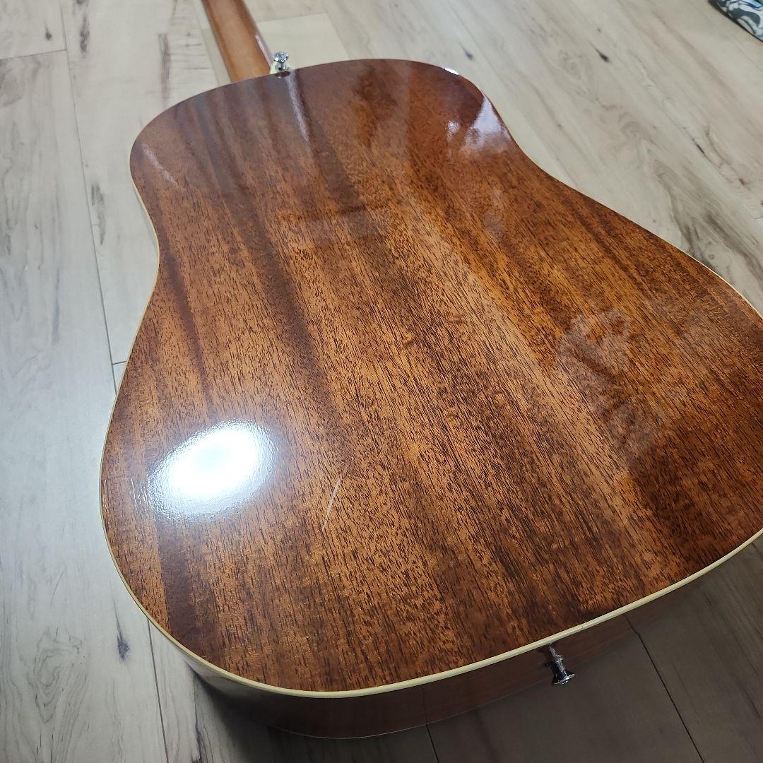 訳ありepiphone/gibson 12弦　アコースティックギター
