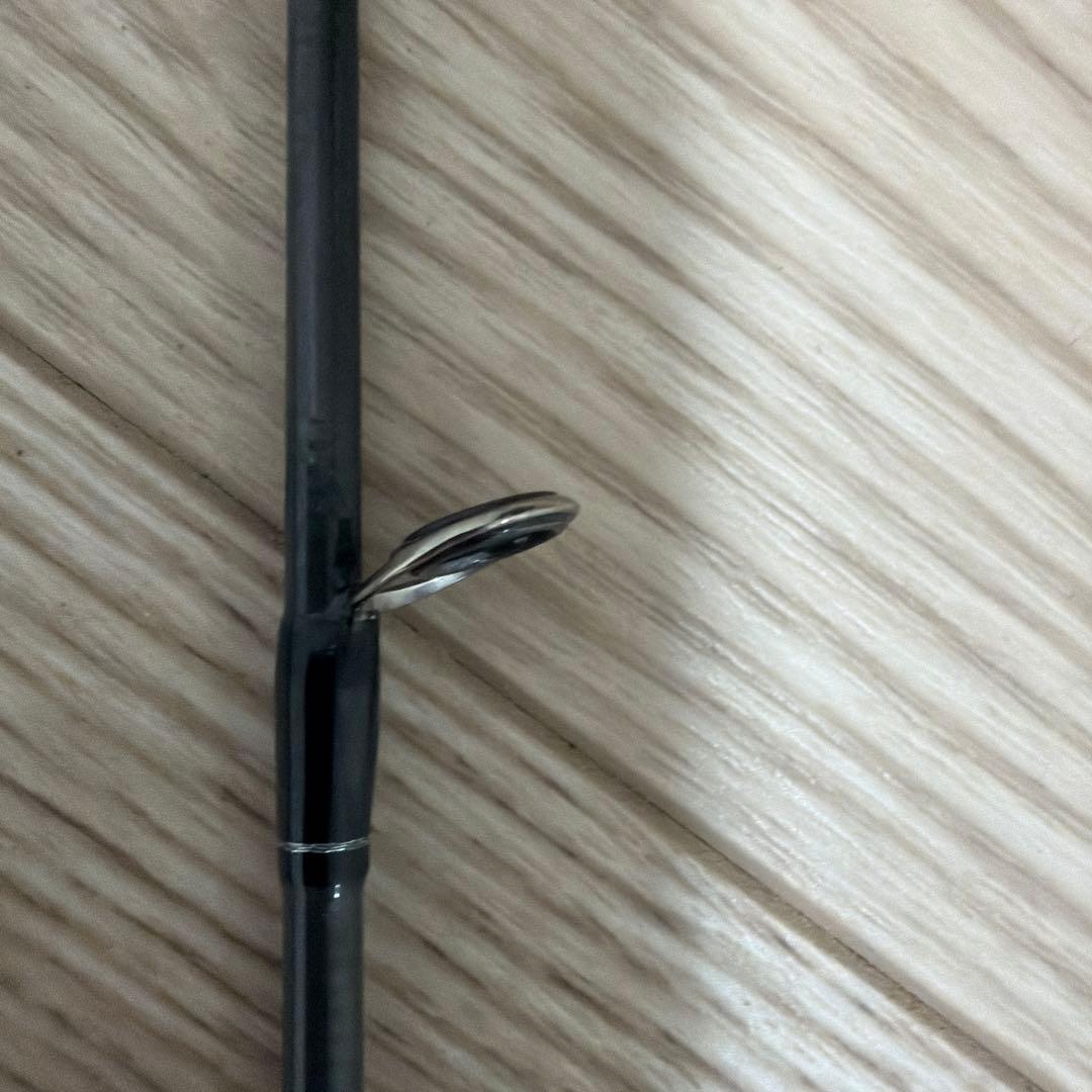 (値下)リップルフィッシャーモンスターインパクト91BH