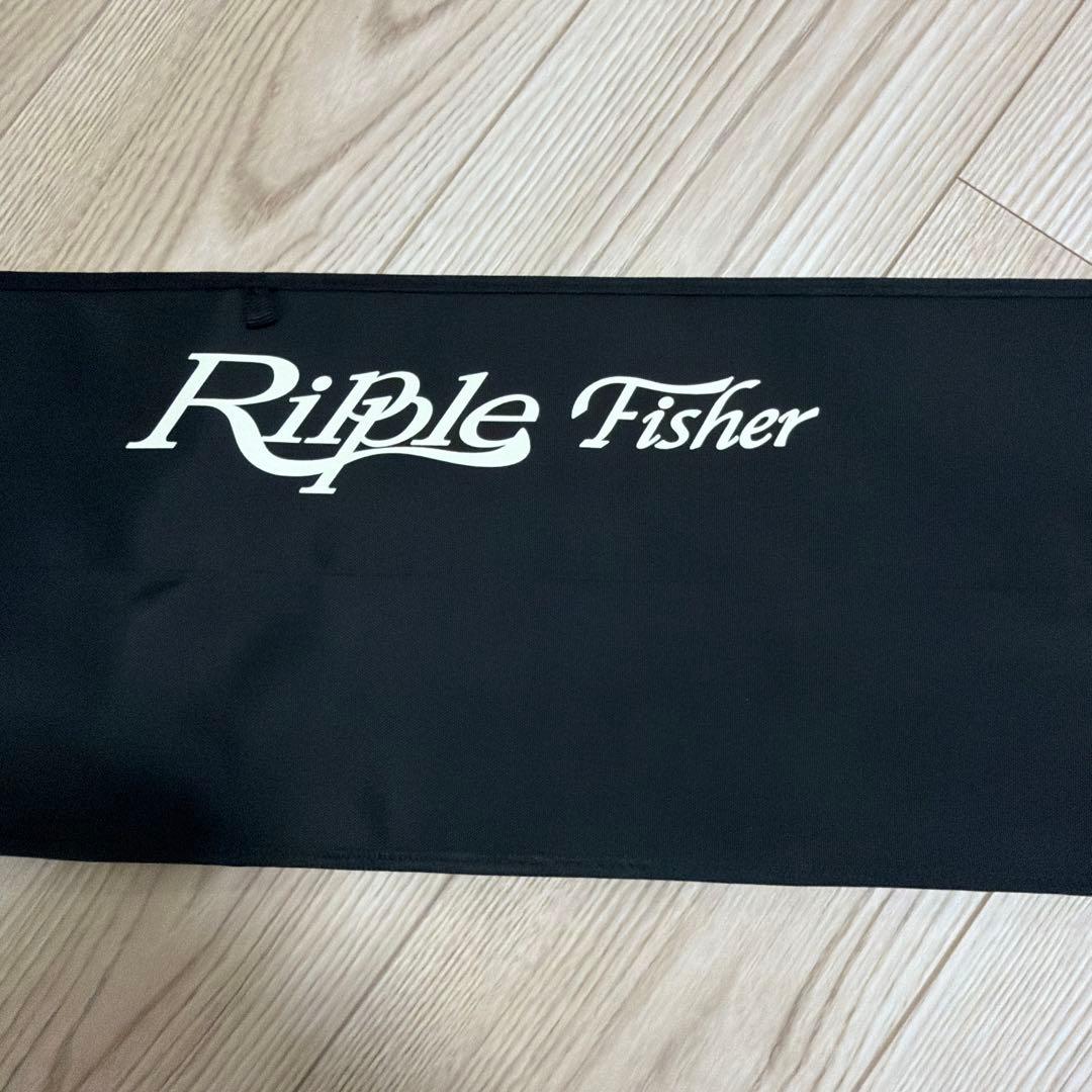 (値下)リップルフィッシャーモンスターインパクト91BH