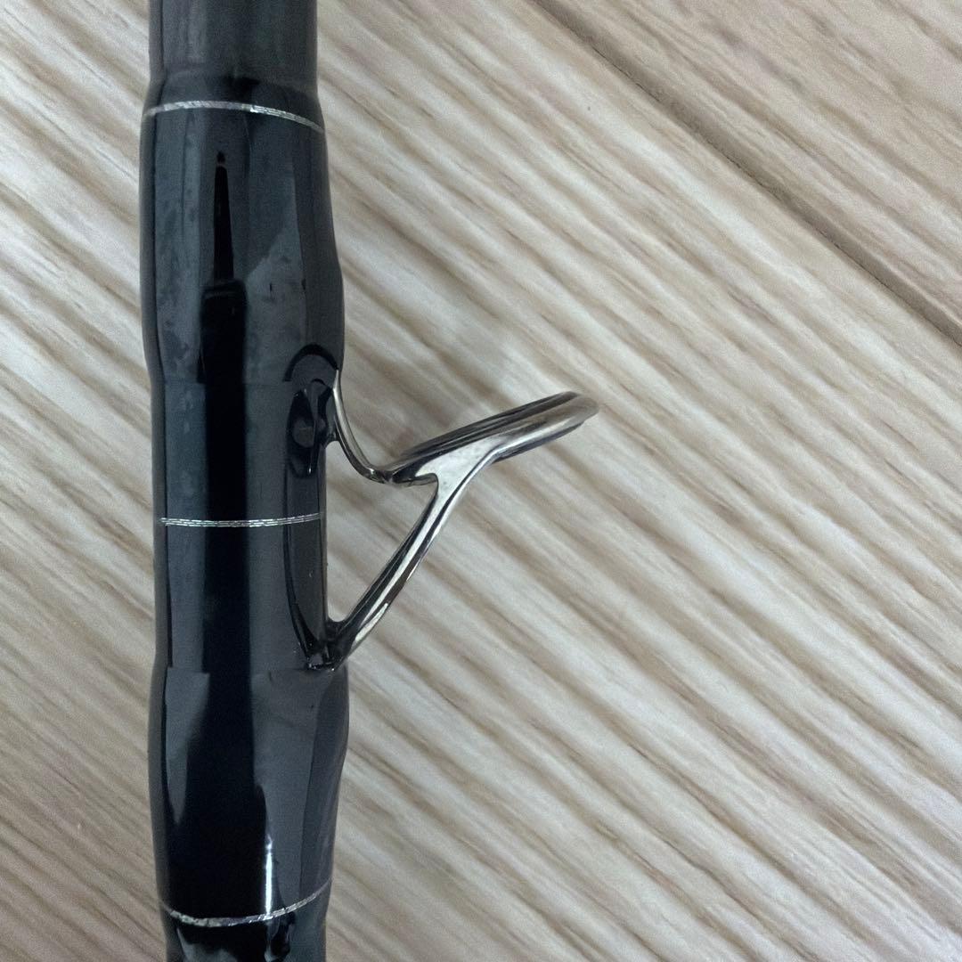 (値下)リップルフィッシャーモンスターインパクト91BH