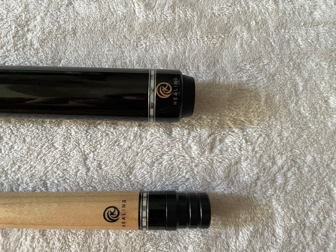 KHEALING Cues ビリヤード