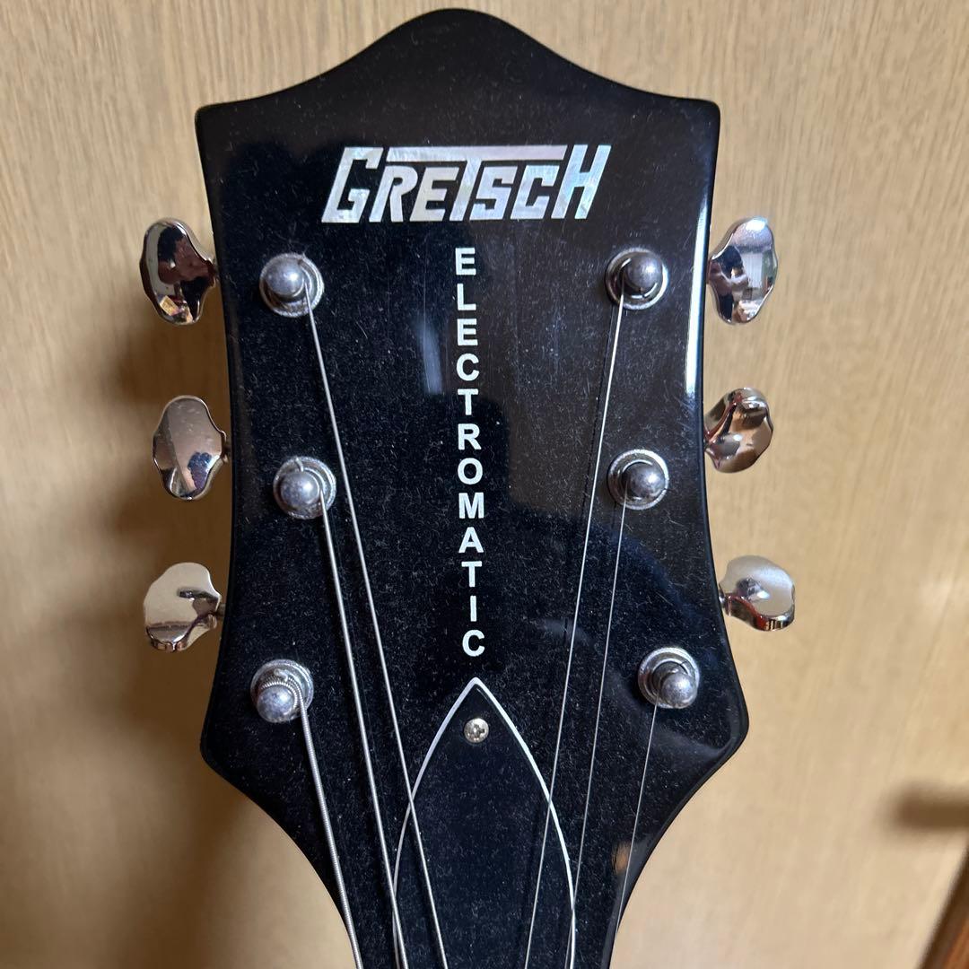 Gretsch G5420T エレクトロマティック オレンジ