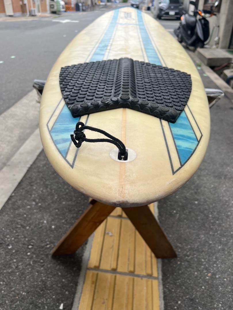 Stewart ミッドレングスファンボード 210-50-5.6サイズ