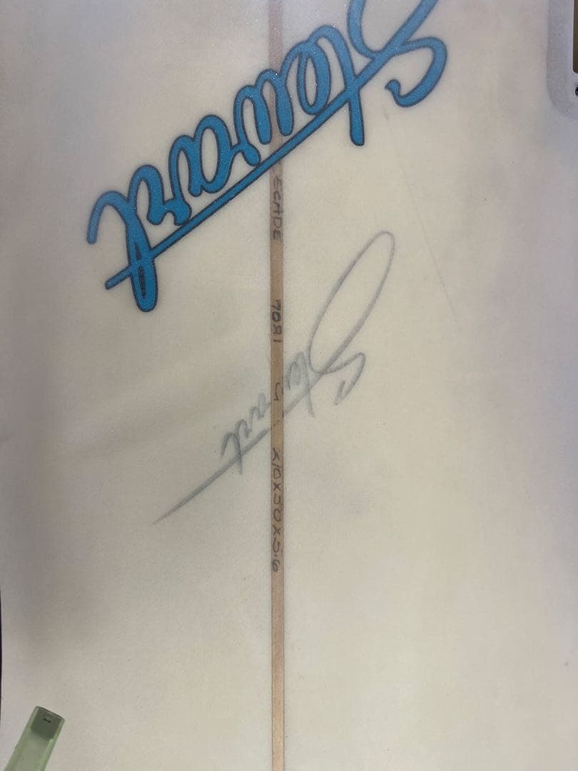 Stewart ミッドレングスファンボード 210-50-5.6サイズ