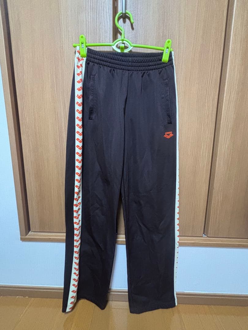 arena ジャージセット