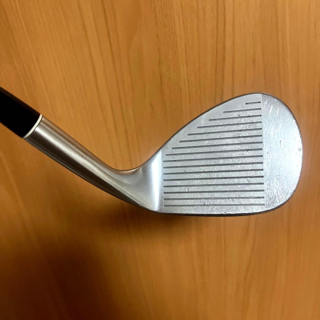 フォーティーンDJ-22 ウェッジ 56度【レフティ】