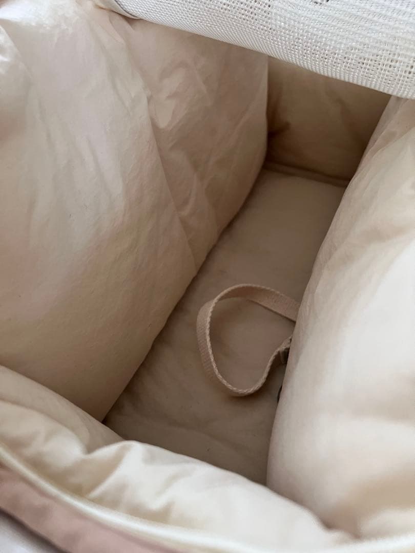 専用出品◇美品◆ba & ttamg ペットキャリーバッグ