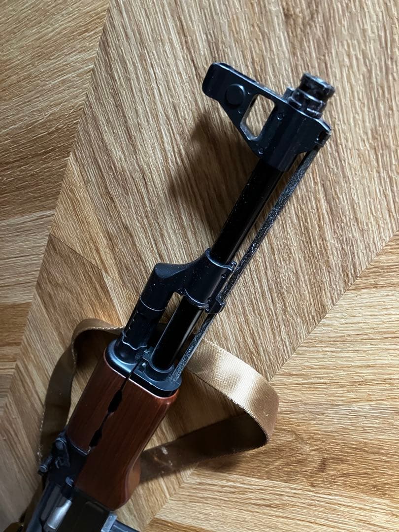 東京マルイAK-47 電動ガン スタンダード おまけ多数