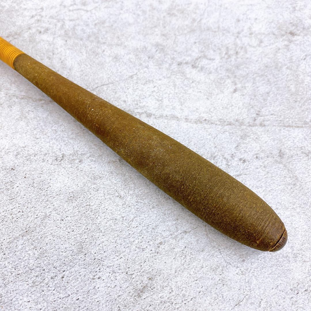 【朱紋峰 ぬけさく 16尺】和竿 ヘラブナ竿 約4.8m 竹竿 竿袋・口栓付き