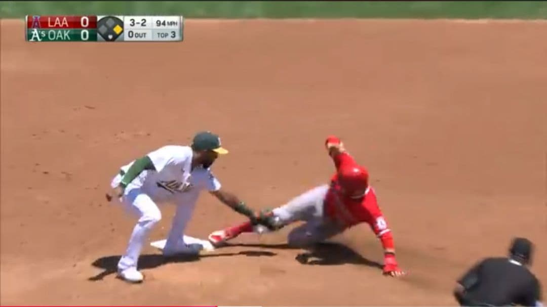 【価格交渉あり】大谷翔平を三振させた実使用ボール 7/20/2021 動画あり