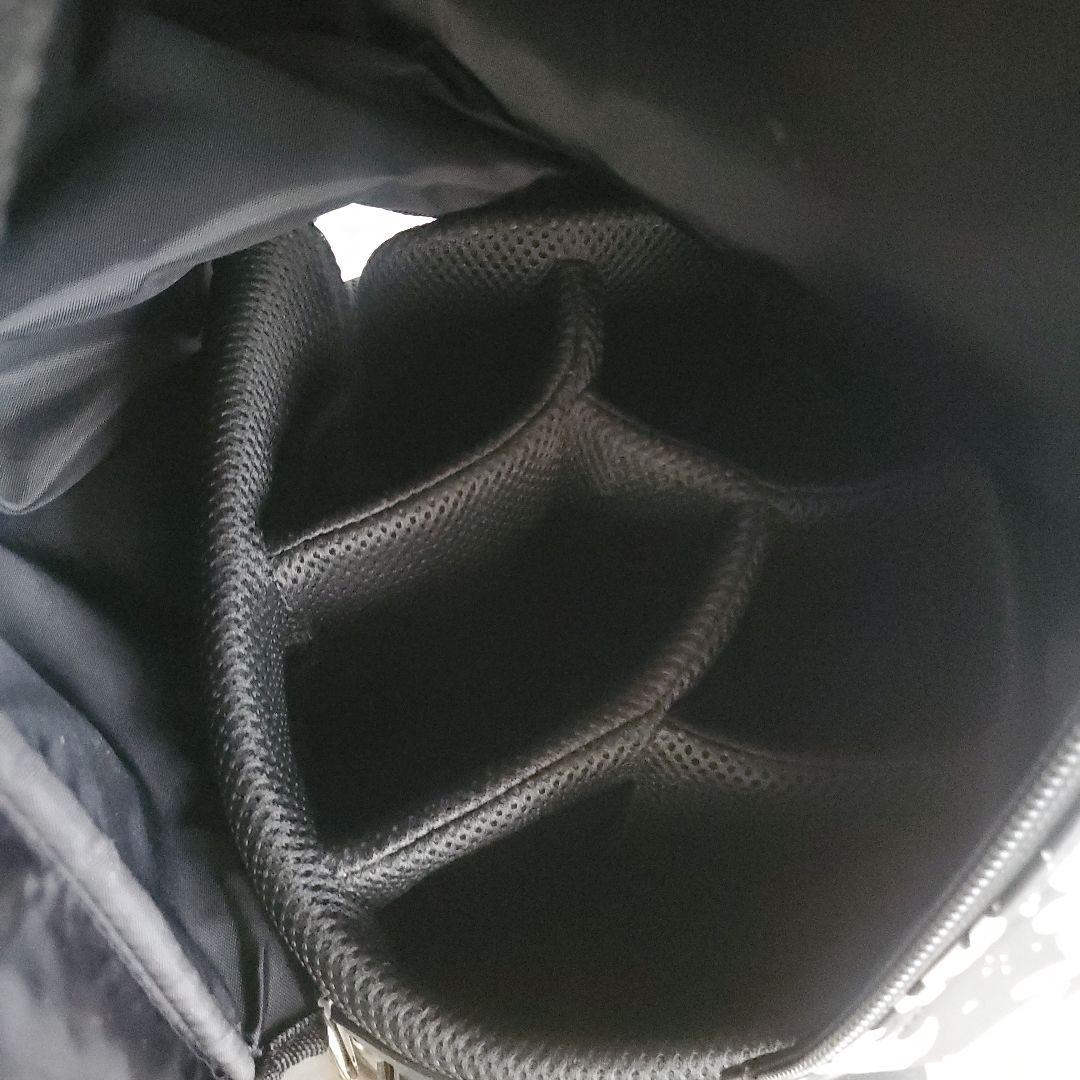 パーリーゲイツニャロメ限定キャディバッグ