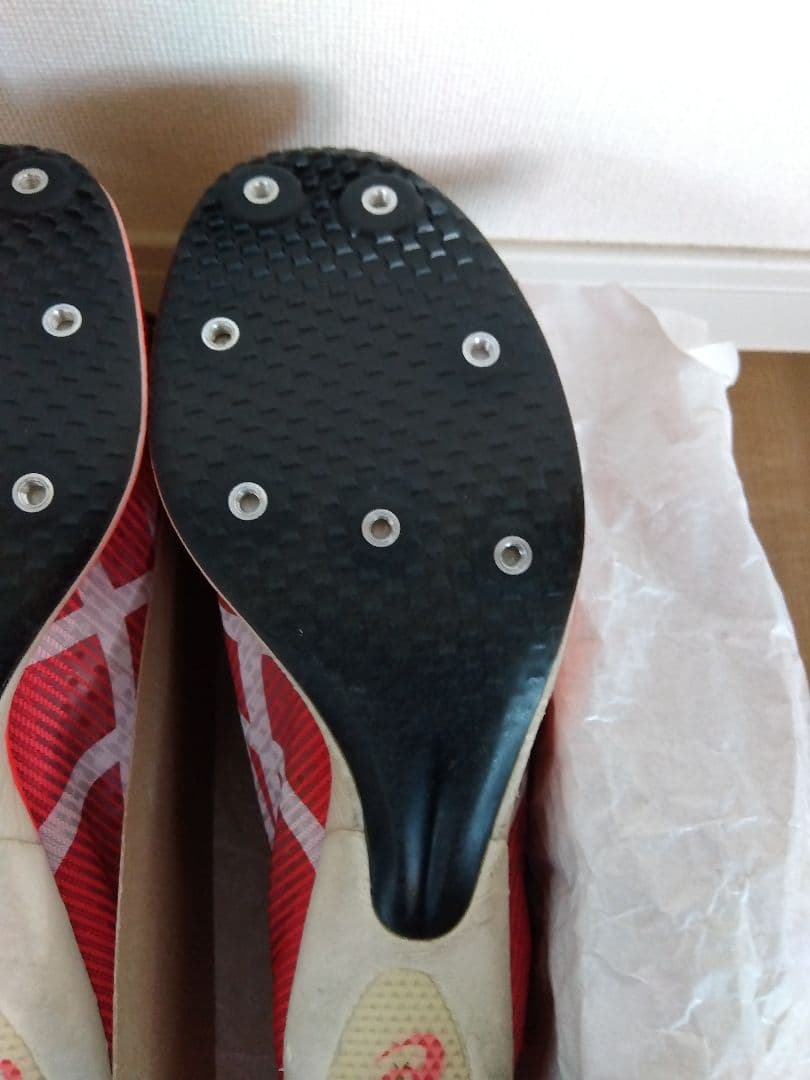 asics メタスピード sp 28.0cm