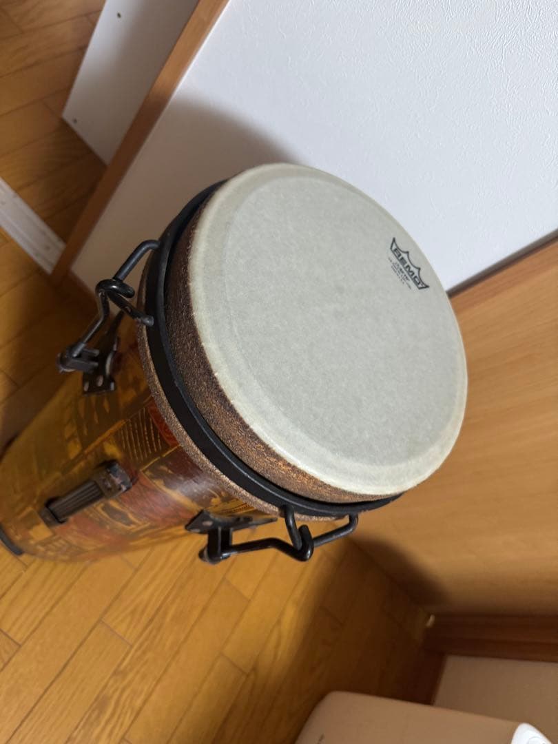 remo トゥバーノ