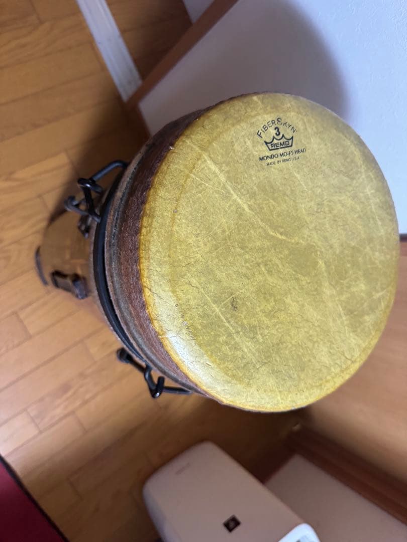 remo トゥバーノ