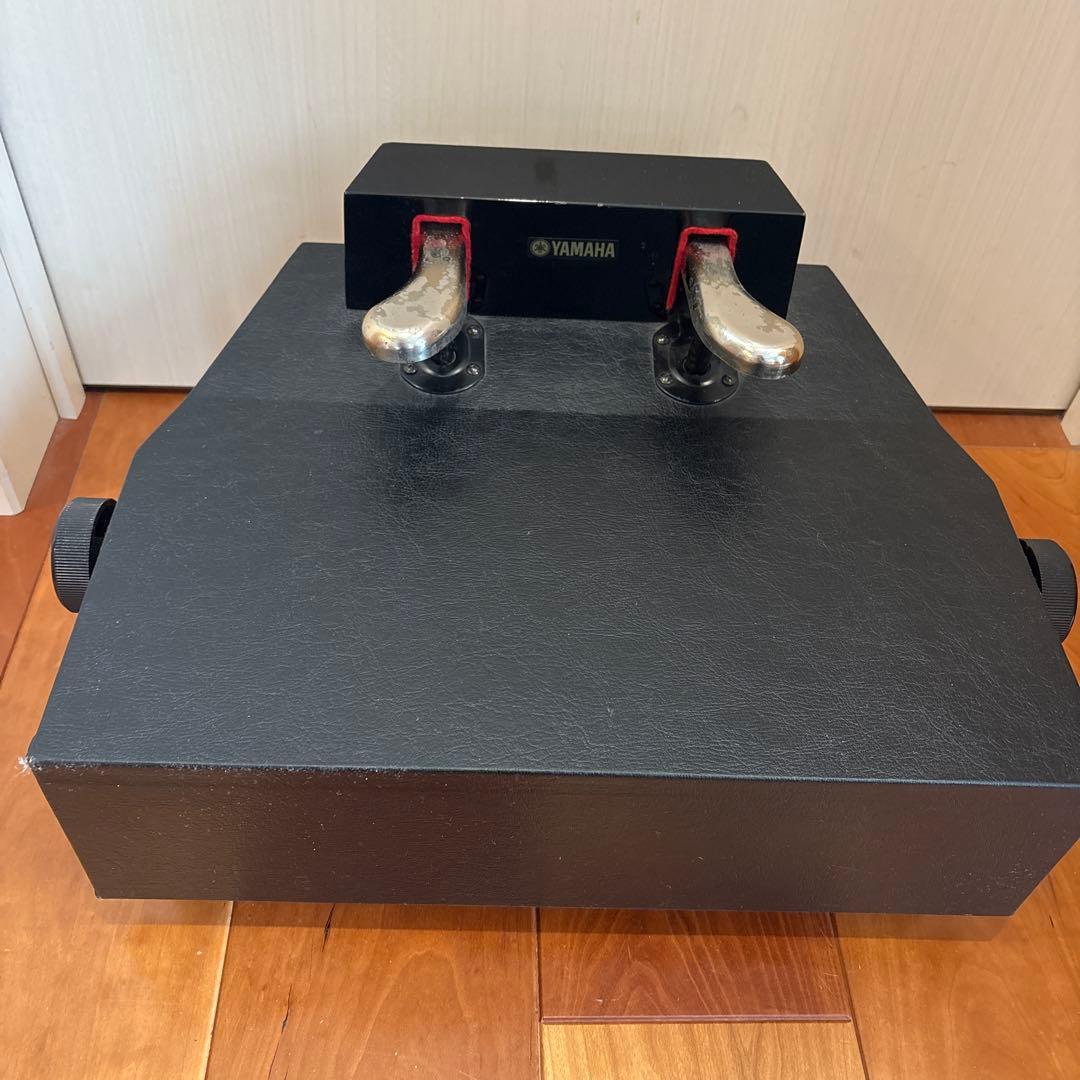 と*ん様 ヤマハ　ピアノ　補助ペダル HP700 日本製