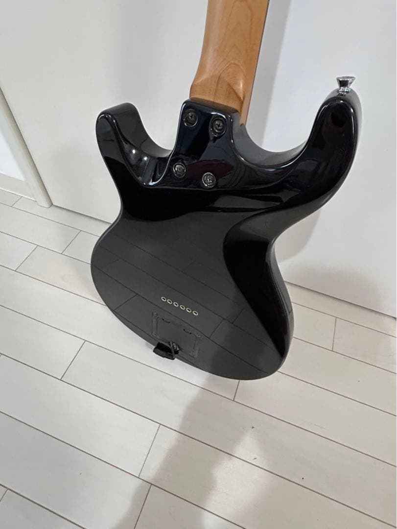 【売り切りSALE】LINE 6 Variax ブラック ギター