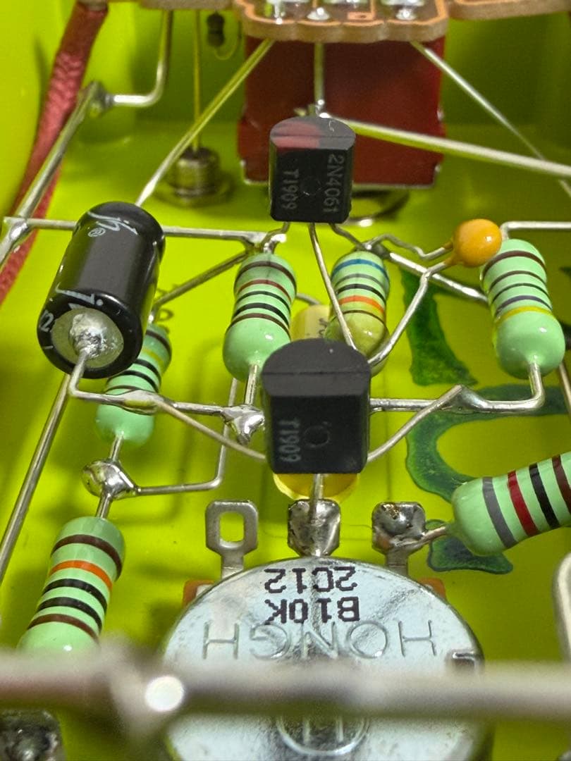 reeveselectro ZO：Special reeves RESERVE