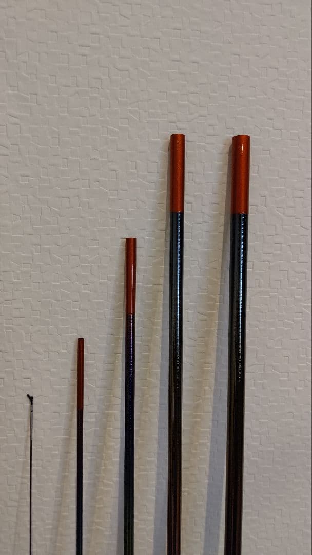 SIMANO・飛天弓 閃光 Ꮲ2 15尺