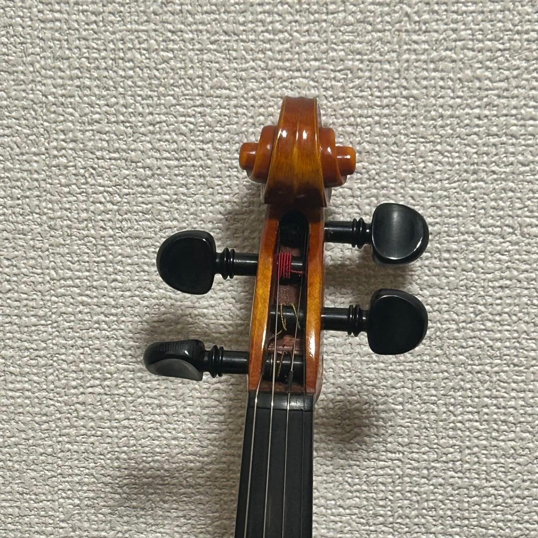 SUZUKI No.280 バイオリン本体　3/4