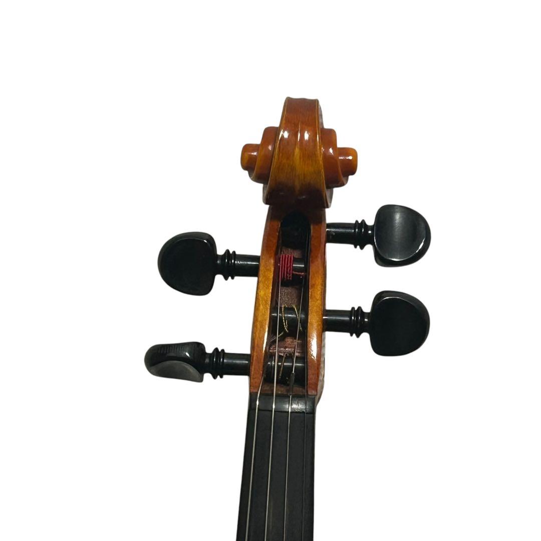 SUZUKI No.280 バイオリン本体　3/4