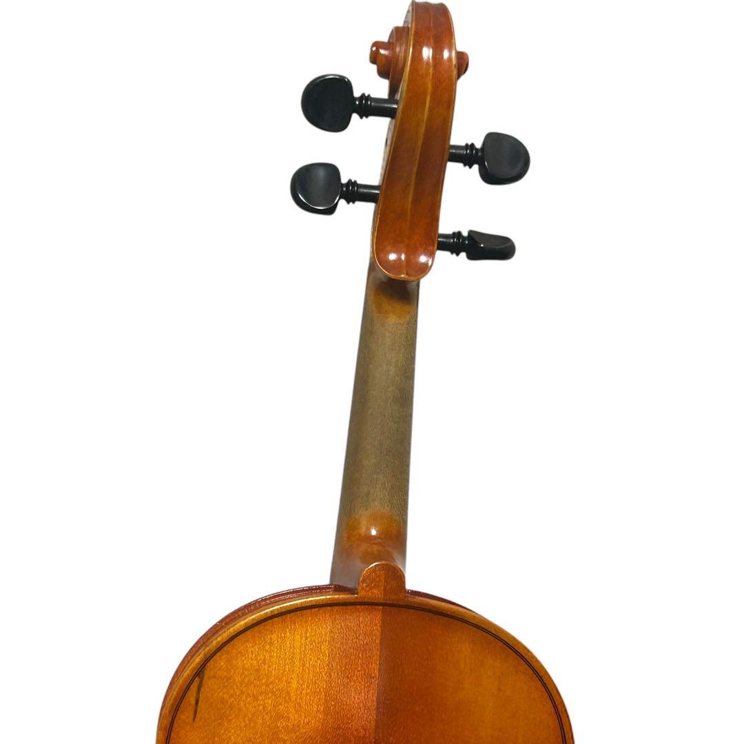 SUZUKI No.280 バイオリン本体　3/4