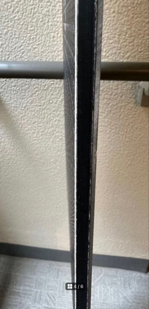 Donek Knapton Twin ワイド スノーボード159 ウエスト313